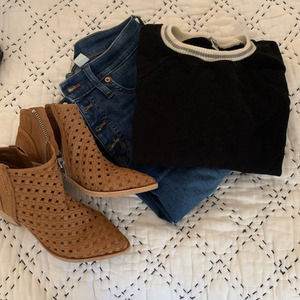 JCREW Crewneck Sweatshirt